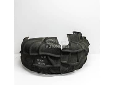 Potkrilo za Seat Leon od 2012. do 2020. god.