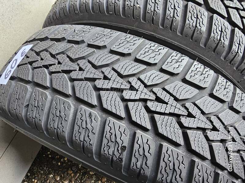 Dunlop 185/60 R15 Zimska