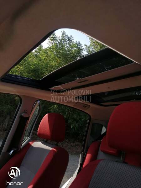 Fiat Panda 1.2 4x4