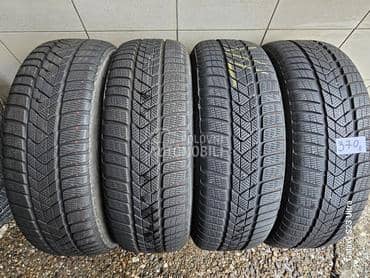 Pirelli 225/60 R18 Zimska