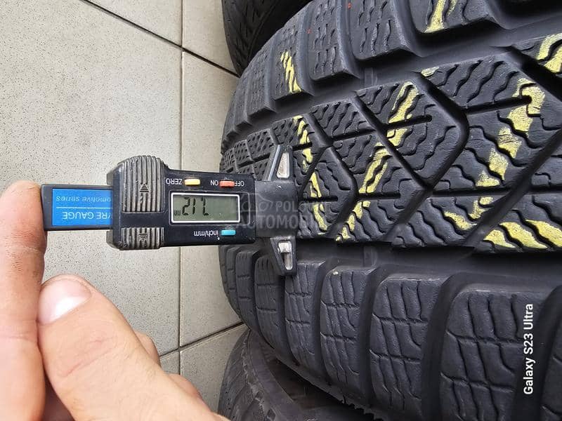 Pirelli 225/60 R18 Zimska