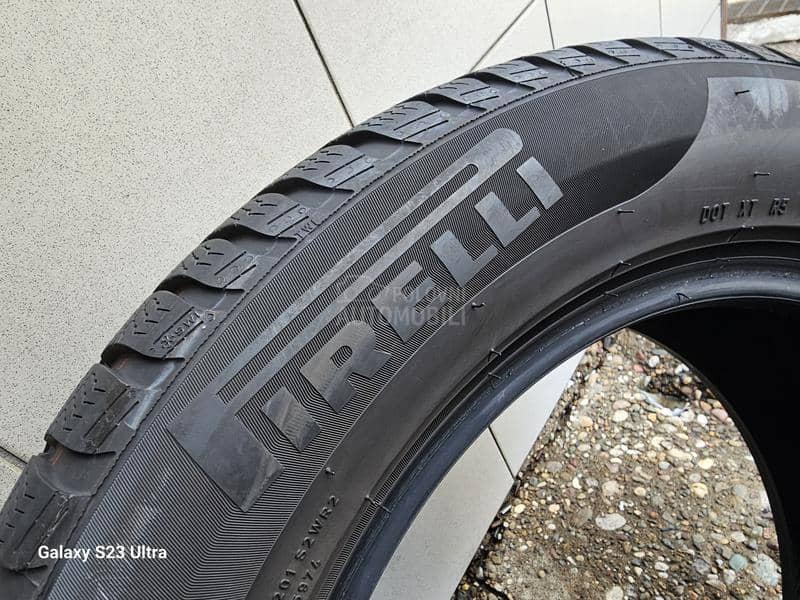 Pirelli 225/60 R18 Zimska