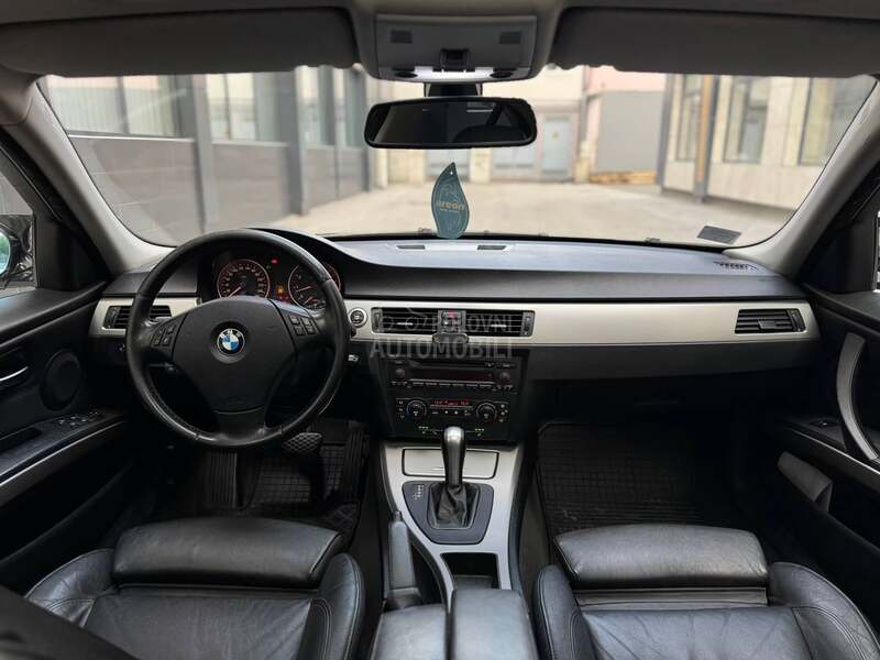 BMW 325 xi