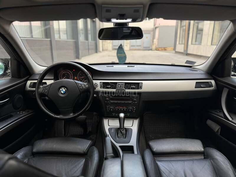 BMW 325 xi