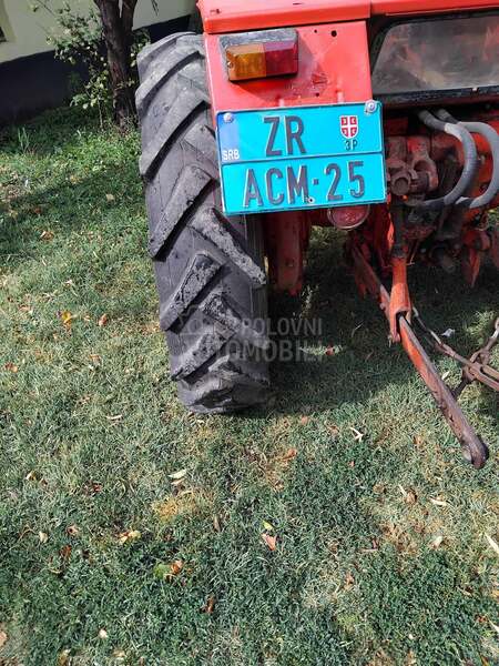 Vladimirac T 25