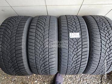 Dunlop 225/45 R17 Zimska