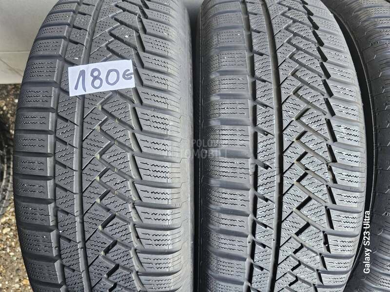 Continental 215/65 R17 Zimska