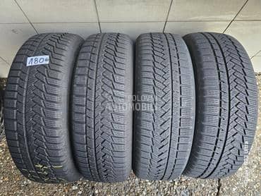 Continental 215/65 R17 Zimska