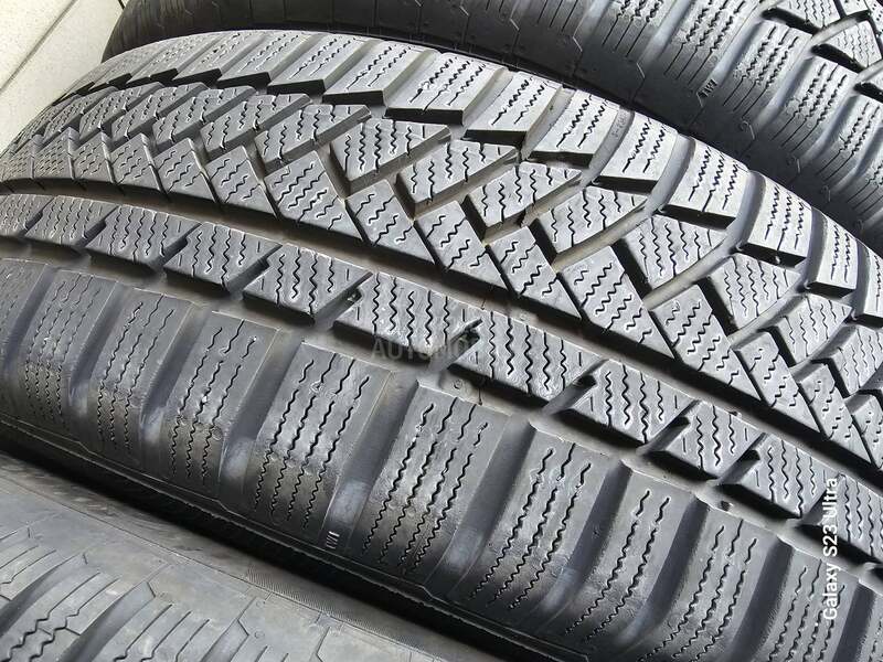 Continental 215/65 R17 Zimska