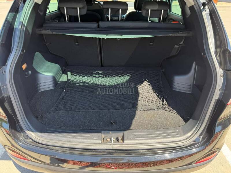 Hyundai ix35 1.6 GDI, PRVI VL.