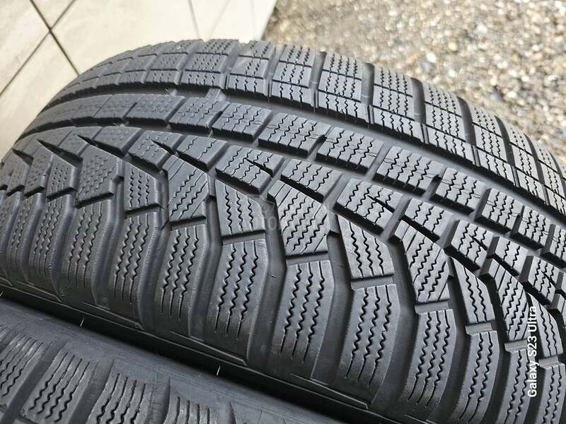 Hankook 225/60 R18 Zimska