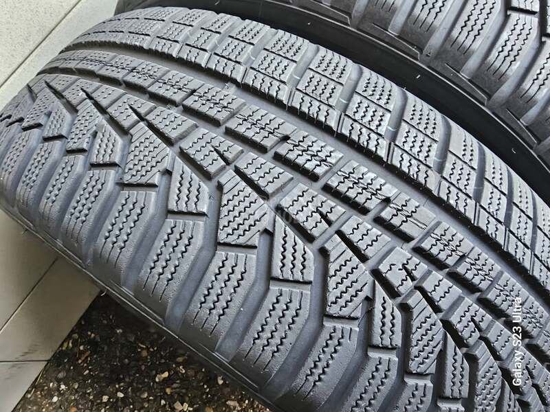 Hankook 225/60 R18 Zimska