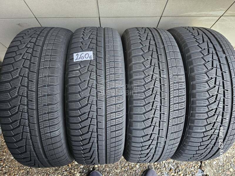 Hankook 225/60 R18 Zimska
