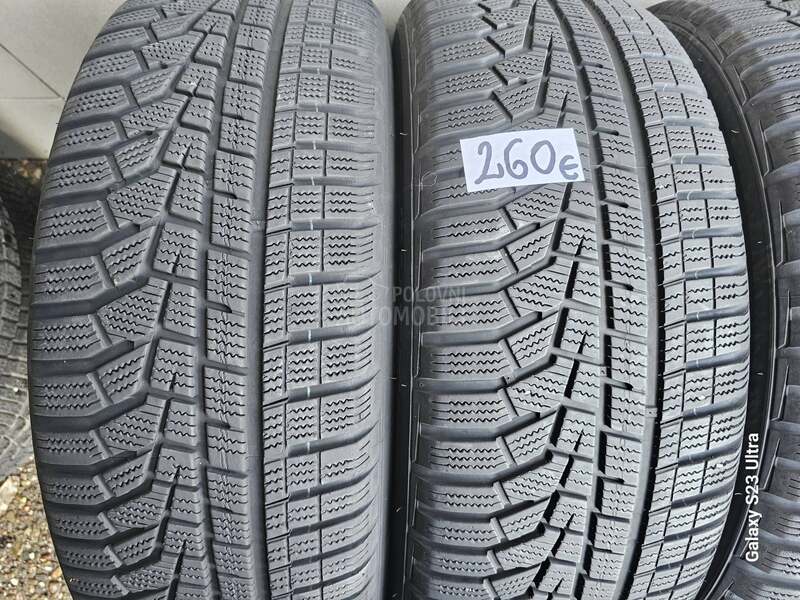 Hankook 225/60 R18 Zimska