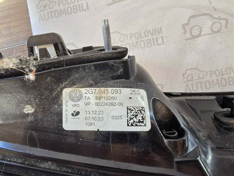Led stop svetlo CS1