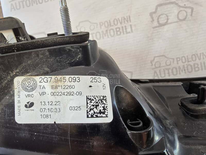 Led stop svetlo CS1