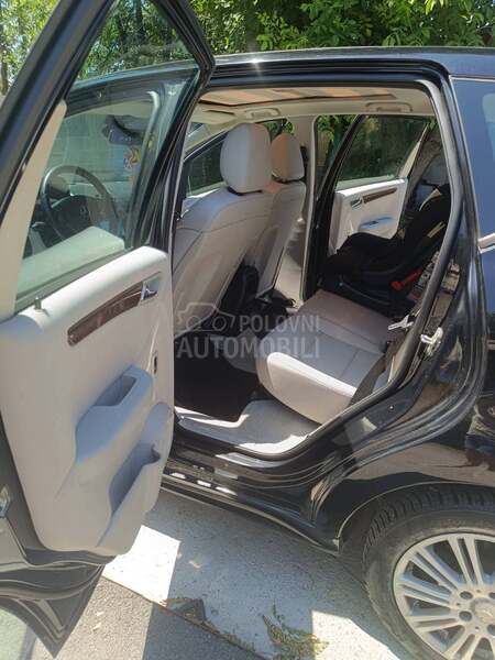 Mercedes Benz A 180 2.0 cdi