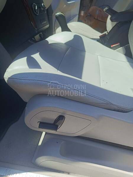 Mercedes Benz A 180 2.0 cdi