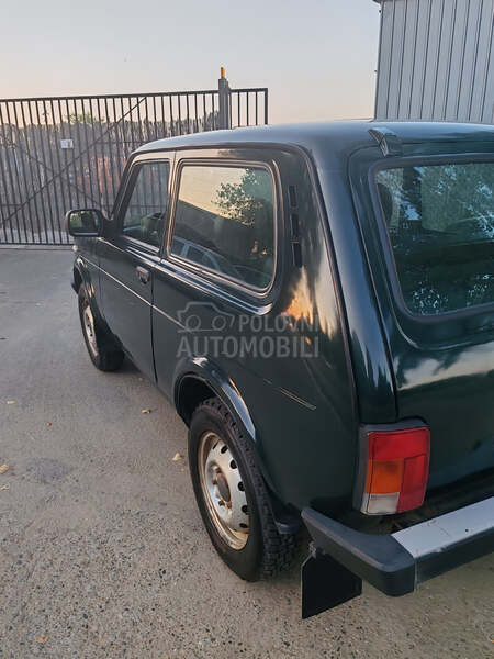 Lada Niva 1.7