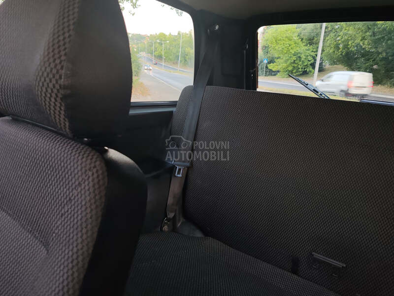 Lada Niva 1.7