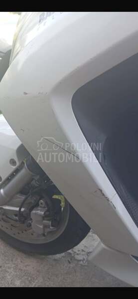 Yamaha majesty s