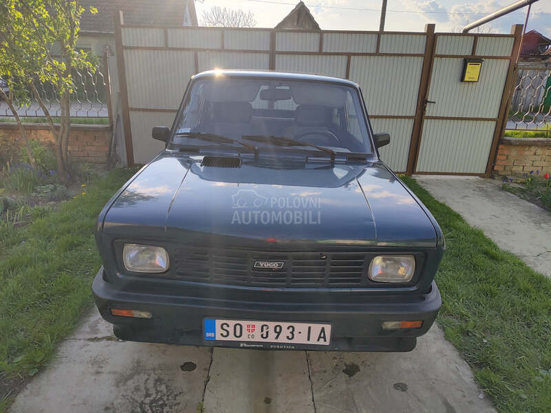 Zastava Skala 55 