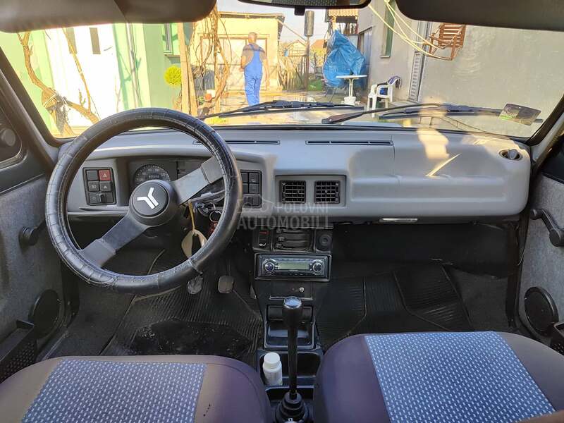 Zastava Skala 55 