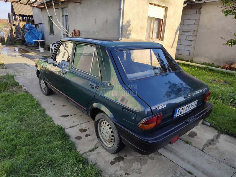 Zastava Skala 55 