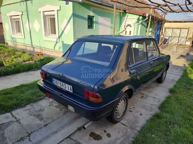 Zastava Skala 55 