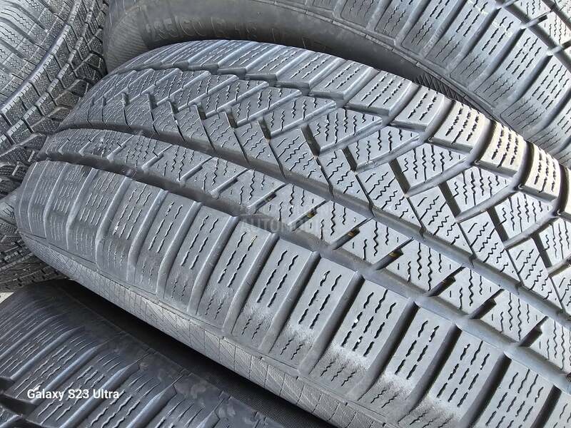 Continental 235/60 R18 Zimska