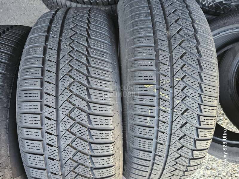 Continental 235/60 R18 Zimska