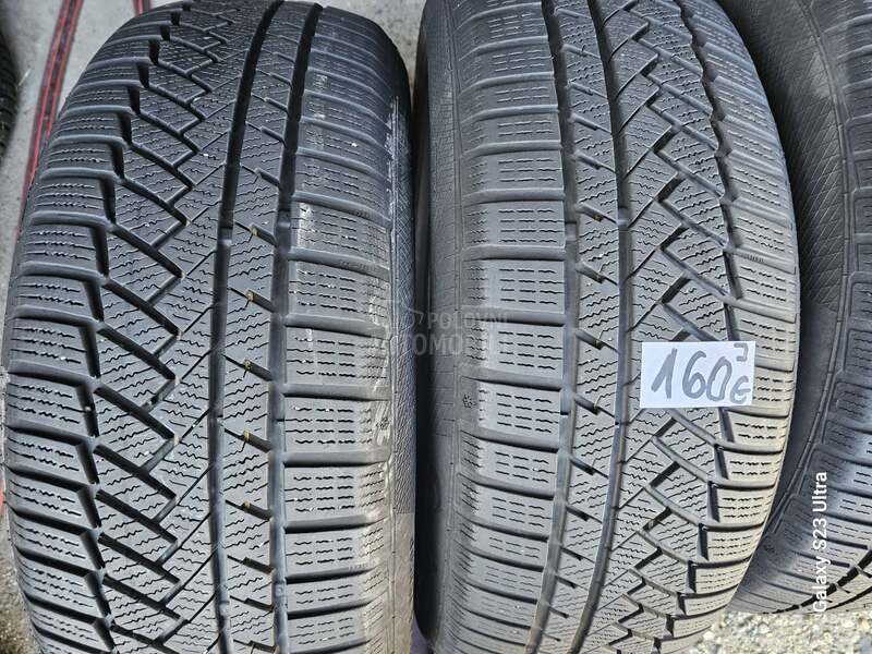 Continental 235/60 R18 Zimska