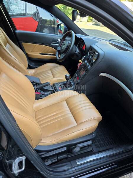 Alfa Romeo 159 1.9 JTD