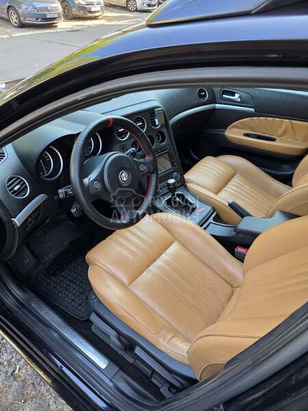 Alfa Romeo 159 1.9 JTD