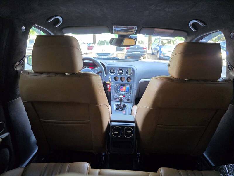 Alfa Romeo 159 1.9 JTD
