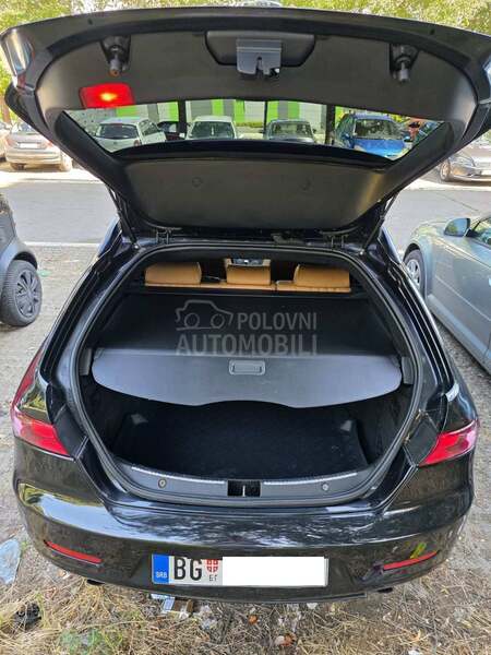 Alfa Romeo 159 1.9 JTD