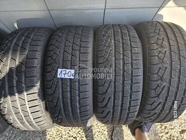 Pirelli 225/45 R17 Zimska