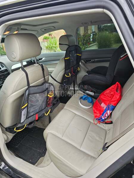 Audi A6 2.0 TDI