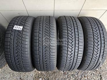 Continental 215/55 R17 Zimska