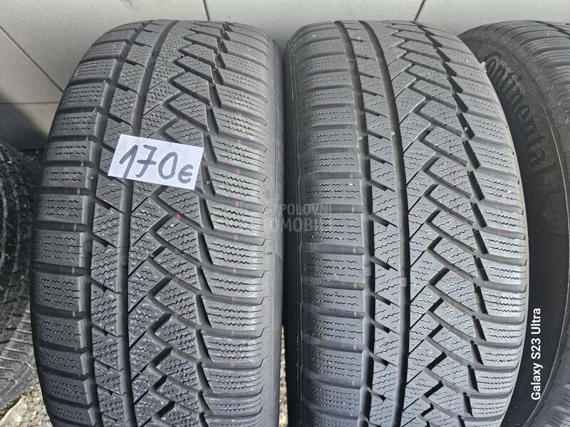 Continental 215/55 R17 Zimska
