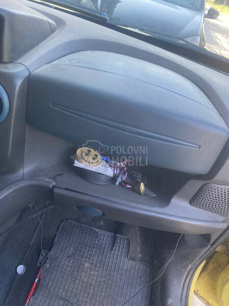 Fiat Doblo cargo