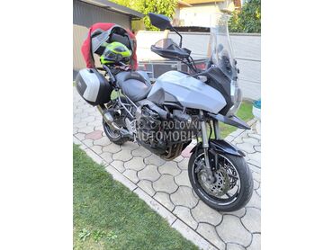 Kawasaki Versys 1000 akrap