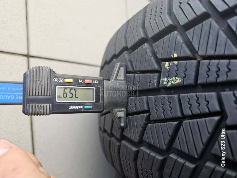 Gislaved 195/55 R16 Zimska