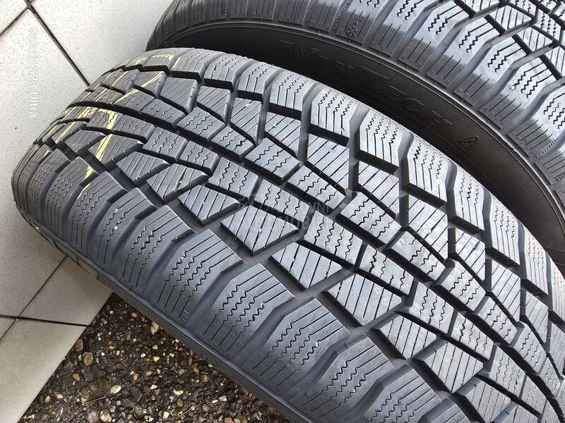 Gislaved 195/55 R16 Zimska