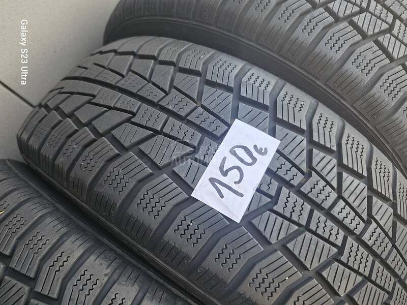 Gislaved 195/55 R16 Zimska