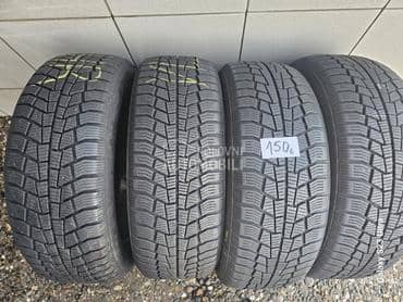 Gislaved 195/55 R16 Zimska