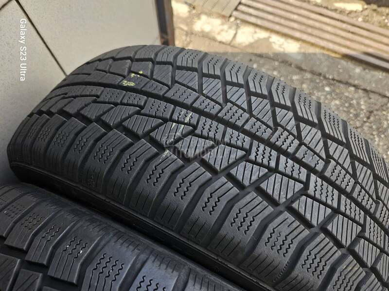 Gislaved 195/55 R16 Zimska