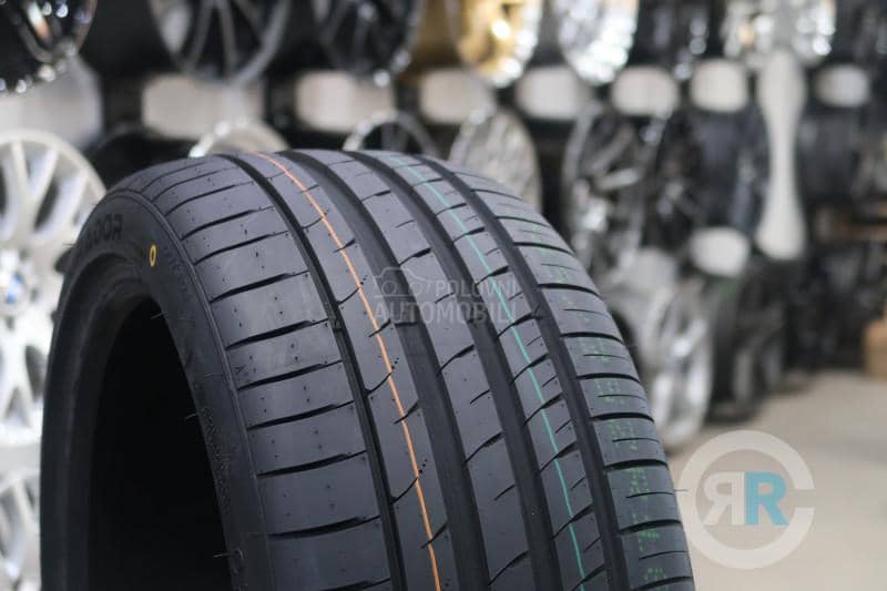 Tourador 225/55 R17 Letnja