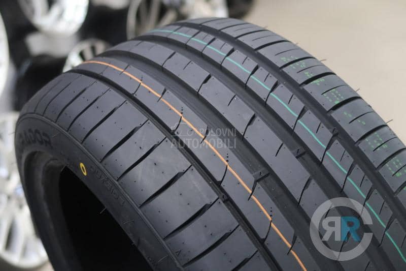 Tourador 225/55 R17 Letnja