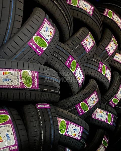 Tourador 225/55 R17 Letnja